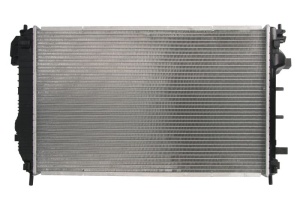 Radiator motor potrivit SAAB 9-3, 9-3X 1.9D - Img 2