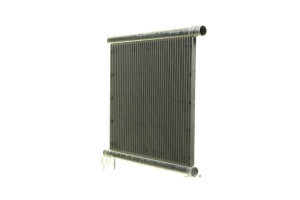 Radiator motor potrivit SMART FORTWO 0.8D/1.0/Electric - Img 3
