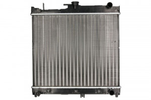 Radiator motor potrivit SUZUKI JIMNY 1.3 - Img 1