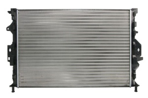 Radiator motor potrivit VOLVO S60 II, S80 II, V40, V60 I, V70 III, V70 III/KOMBI, XC60 I, XC70 II; FORD C-MAX II, FOCUS III, FOCUS III/HATCHBACK, GALAXY II, GALAXY MK II 1.5-4.4 - Img 2