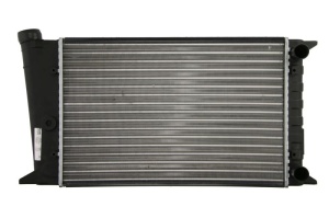 Radiator motor potrivit VW GOLF I, JETTA I, SCIROCCO 1.6 - Img 1