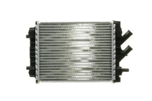 Radiator motor Stanga potrivit AUDI A8 D4 4.0 - Img 1