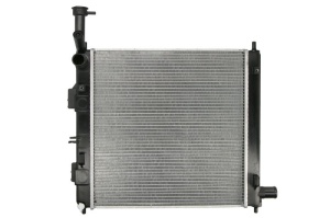 Radiator racire motor (automatic/manual) potrivit KIA PICANTO III 1.0/1.0LPG/1.2 03.17- - Img 1