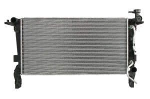 Radiator racire motor potrivit HYUNDAI GENESIS 2.0 01.08-02.14 - Img 1