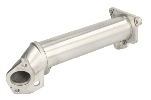Radiator recirculare gaze esapament potrivit FORD TOURNEO CUSTOM V362, TRANSIT, TRANSIT CUSTOM V362, TRANSIT TOURNEO, TRANSIT V363 2.2D 10.07-12.23 - Img 2