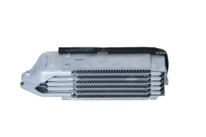 Radiator ulei motor potrivit AUDI 100 C3, 100 C4, 200 C2, 200 C3, COUPE B3; VW GARBUS, GOLF I, SCIROCCO, TRANSPORTER T2 1.3-2.4D 08.68-07.94 - Img 4