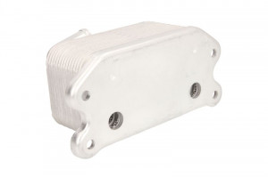 Radiator ulei potrivit VOLVO C30, C70 II, S40 II, S80 II, V50, V70 III, XC60 I, XC70 II 2.4D 03.06-02.17 - Img 2