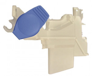 Rezervor apa parbriz potrivit VW PASSAT ALLTRACK B7, PASSAT B6 03.05-12.14 - Img 3