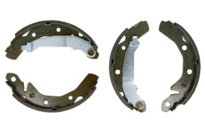 Sabot frana potrivit CHEVROLET CORSA, MATIZ, SPARK, SPARK/HATCHBACK, TIGRA; DAEWOO MATIZ; FSO MATIZ 0.8-1.6 08.94- - Img 1