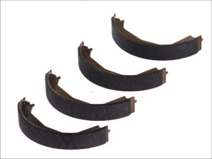 Sabot frana potrivit JAGUAR XJ, XJSC, XK 8, XK II 2.7D-6.0 09.73-07.14 - Img 1
