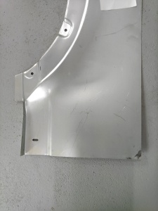 Segment aripa Spate Dreapta (partea de sus, capac aripa) potrivit NISSAN INTERSTAR; OPEL MOVANO A; RENAULT MASTER II, MASTER PRO 07.98-11.10 Resigilat - Img 5