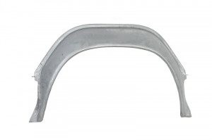 Segment aripa Spate Dreapta/Stanga (extern) potrivit MERCEDES SPRINTER 2-T (B901, B902), SPRINTER 3-T (B903), SPRINTER 4-T (B904), SPRINTER 5-T (B905); VW LT 28-35 II 02.95-05.06 - Img 1
