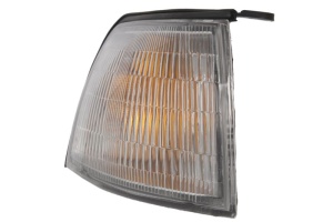 Semnalizator fata Dreapta (alb) potrivit TOYOTA CARINA E VI 1.6-2.0D 04.92-09.97 04.92-09.97 - Img 1