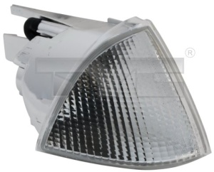 Semnalizator fata Dreapta (alb, PY21W) potrivit CITROEN EVASION, JUMPER I, JUMPY I; FIAT SCUDO, ULYSSE; LANCIA ZETA; PEUGEOT 806, EXPERT 1.6-2.8D 02.94-12.06 06.94-12.03 - Img 3