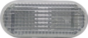 Semnalizator fata Dreapta/Stanga (alb) potrivit FORD C-MAX, FIESTA V, FOCUS C-MAX, FOCUS II, FUSION 1.25-2.5 11.01-12.12 11.01- - Img 3