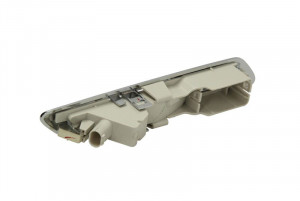 Semnalizator fata Dreapta (transparent, LED) potrivit BMW 5 (F10), 5 (F11) 2.0-4.4 06.09-02.17 03.10- - Img 2