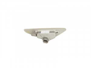 Semnalizator fata Stanga (alb, LED) potrivit BMW 3 (E46), X3 (E83) 1.6-3.2 12.97-12.11 09.01- - Img 2
