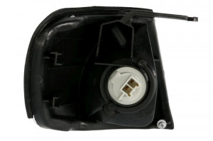 Semnalizator fata Stanga (alb, PY21W) potrivit MAZDA 323 F VI, 323 S VI, PREMACY; NISSAN ALMERA I 1.3-2.0D 09.95-03.05 09.95-07.00 - Img 2
