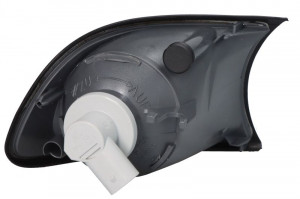 Semnalizator fata Stanga (portocaliu, PY21W) potrivit BMW 3 (E46) 1.6-3.2 12.97-12.07 06.01-02.05 - Img 2