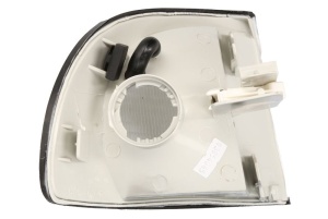 Semnalizator fata Stanga (transparent) potrivit AUDI A4 B5 1.6-2.8 11.94-09.01 01.95-11.00 - Img 2
