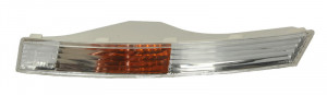 Semnalizator fata stanga transparent VW PASSAT intre 2005-2010 - Img 1