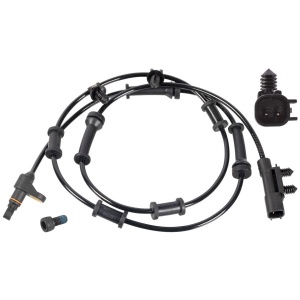 Senzor ABS Fata Dreapta/Stanga potrivit JEEP WRANGLER III 2.8D/3.6/3.8 04.07- - Img 1