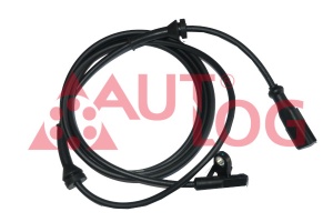 Senzor ABS Spate Dreapta potrivit SMART FORFOUR, FORTWO 0.9/1.0/Electric 07.14- - Img 3