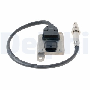 Senzor NOx potrivit BMW 1 (E81), 1 (E82), 1 (E87), 1 (E88), 3 (E90), 3 (E91), 3 (E92), 3 (E93) 1.6/2.0 06.04-12.13 - Img 3