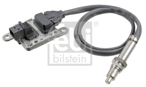 Senzor NOx potrivit MERCEDES ACTROS MP4 / MP5, ANTOS, AROCS, ATEGO 3, ECONIC 2 471.943-OM936.916 07.11- - Img 3
