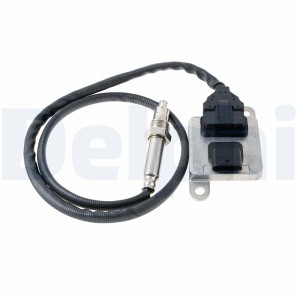 Senzor NOx potrivit MERCEDES C T-MODEL (S205), C (W205), CLS (C218), CLS SHOOTING BRAKE (X218), GL (X164), GL (X166), GLE (W166), GLS (X166), M (W164), M (W166), S (W221, V221) 1.6D-3.0D 07.05-04.19 - Img 1