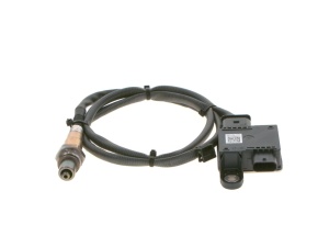 Senzor NOx potrivit VOLVO XC40 2.0D 10.17-12.21 - Img 3