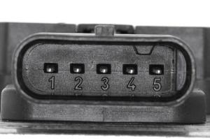 Senzor NOx potrivit VW CRAFTER 30-35, CRAFTER 30-50 2.5D 04.06-05.13 - Img 2
