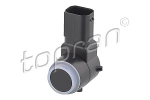 Senzor parcare fata/spate potrivit DS DS 4; CITROEN C4 II, DS4, DS5; PEUGEOT 208 I, 508 I - Img 3