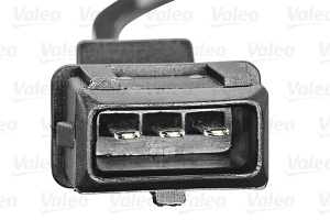 Senzor pozitie arbore cotit potrivit OPEL ASTRA G, ASTRA G/KOMBI, FRONTERA B, OMEGA B, SIGNUM, SINTRA, VECTRA B, VECTRA C, VECTRA C GTS, ZAFIRA A; SAAB 9-3, 9-5 2.0D/2.2D/2.5D 04.94-02.15 - Img 4