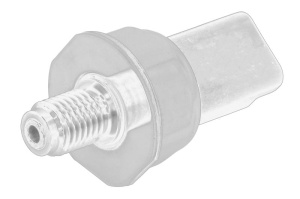 Senzor presiune combustibil potrivit CADILLAC DEVILLE; CITROEN BERLINGO, BERLINGO MULTISPACE, BERLINGO/MINIVAN, C1, C2, C2 ENTERPRISE, C3 I, C3 II, C3 PICASSO, C3 PLURIEL 1.4D-4.6 10.99- - Img 1