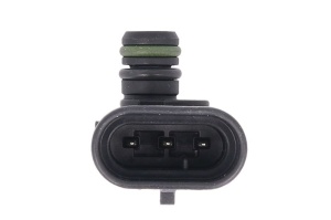 Senzor presiune galerie admisie (3 pin) potrivit DACIA DOKKER, DOKKER EXPRESS/MINIVAN, DUSTER, DUSTER/SUV, LODGY, LOGAN, LOGAN EXPRESS, LOGAN II, LOGAN MCV, LOGAN MCV II 0.9-3.5 03.93- - Img 2