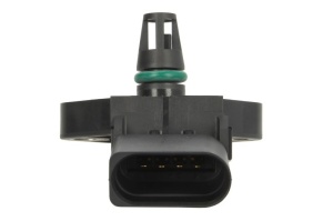 Senzor presiune galerie admisie (4 pin) potrivit AUDI A6 C7, A7, A8 D4, TT; BENTLEY CONTINENTAL, FLYING SPUR 2.0/4.0/4.0ALK 05.10- - Img 2