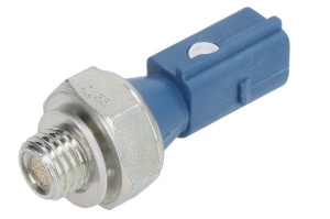 Senzor presiune ulei (0,35bar; 1 pin; negru) potrivit MERCEDES A (W169) B SPORTS TOURER (W245); MITSUBISHI COLT VI; SMART FORFOUR, FORTWO 0.8D-2.0CNG 08.04- - Img 1