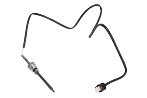 Senzor temperatura evacuare (inainte de DPF) potrivit MERCEDES A (W169), M (W166); CHRYSLER 300C; JEEP COMMANDER, GRAND CHEROKEE III 2.0D/2.2D/3.0D 09.04-12.15 - Img 1
