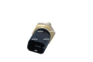 Senzor temperatura lichid racire (numar pini: 3, negru) potrivit DACIA DUSTER, DUSTER/SUV, LOGAN, LOGAN EXPRESS, LOGAN MCV, SANDERO, SOLENZA; LADA LARGUS; NISSAN KUBISTAR, PRIMASTAR 1.0-3.5 11.93- - Img 4