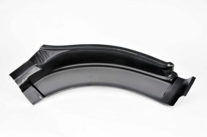 Set reparatie aripa dreapta partea spate FORD TRANSIT intre 2000-2006 - Img 1