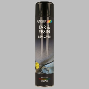 Solutie Indepartare Bitum Motip Tar & Resin Remover, 600ml - Img 2