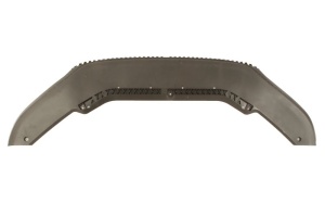 Spoiler bara fata (negru) potrivit VW PASSAT B7 FL USA 01.16-12.19 - Img 1