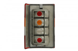 Stop lampa spate Dreapta potrivit CITROEN C15, C15/MINIVAN 10.84-12.05 - Img 2