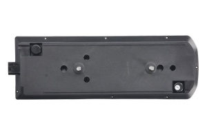 Stop spate dreapta (LED, 24V, cu intermitent, cu far de ceață, lumina de marșarier, cu stop, lumină de parcare, cu iluminare placuta, reflector ) potrivit MERCEDES ACTROS MP4 / MP5, ANTOS 03.00- - Img 2