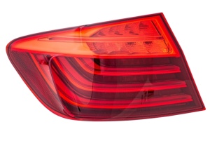 Stop spate Stanga (extern, LED) potrivit BMW 5 (F10), 5 (F11) 11.09-02.17 - Img 3