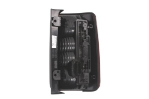 Stop spate Stanga (P21/4W/P21W, versiune cu clapeta spate) potrivit VW CADDY III, CADDY III/MINIVAN 03.04-05.15 - Img 2