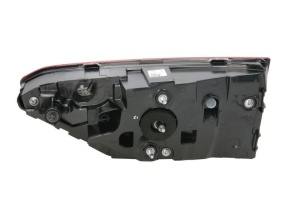 Stop spate Stanga (partea interioara, LED) potrivit AUDI A6 ALLROAD C7, A6 ALLROAD C8, A6 C7, A6 C8 09.14- - Img 2