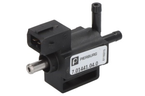 Supapa control electropneumatica potrivit OPEL ASTRA J GTC, GT, INSIGNIA A, INSIGNIA A COUNTRY; SAAB 9-3, 9-3X, 9-5 2.0/2.0ALK 06.07-04.18 - Img 2