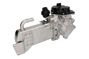 Supapa EGR (modul cu racitor) potrivit AUDI A4 ALLROAD B8, A4 B8, A5, A6 C7, Q5; SEAT EXEO, EXEO ST 2.0D 11.07-09.18 - Img 2